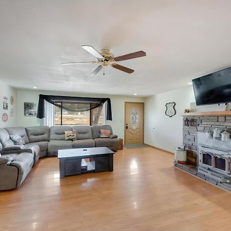Williams Az Vacation Home Экстерьер фото
