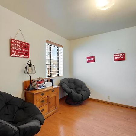 Williams Az Vacation Home Экстерьер фото