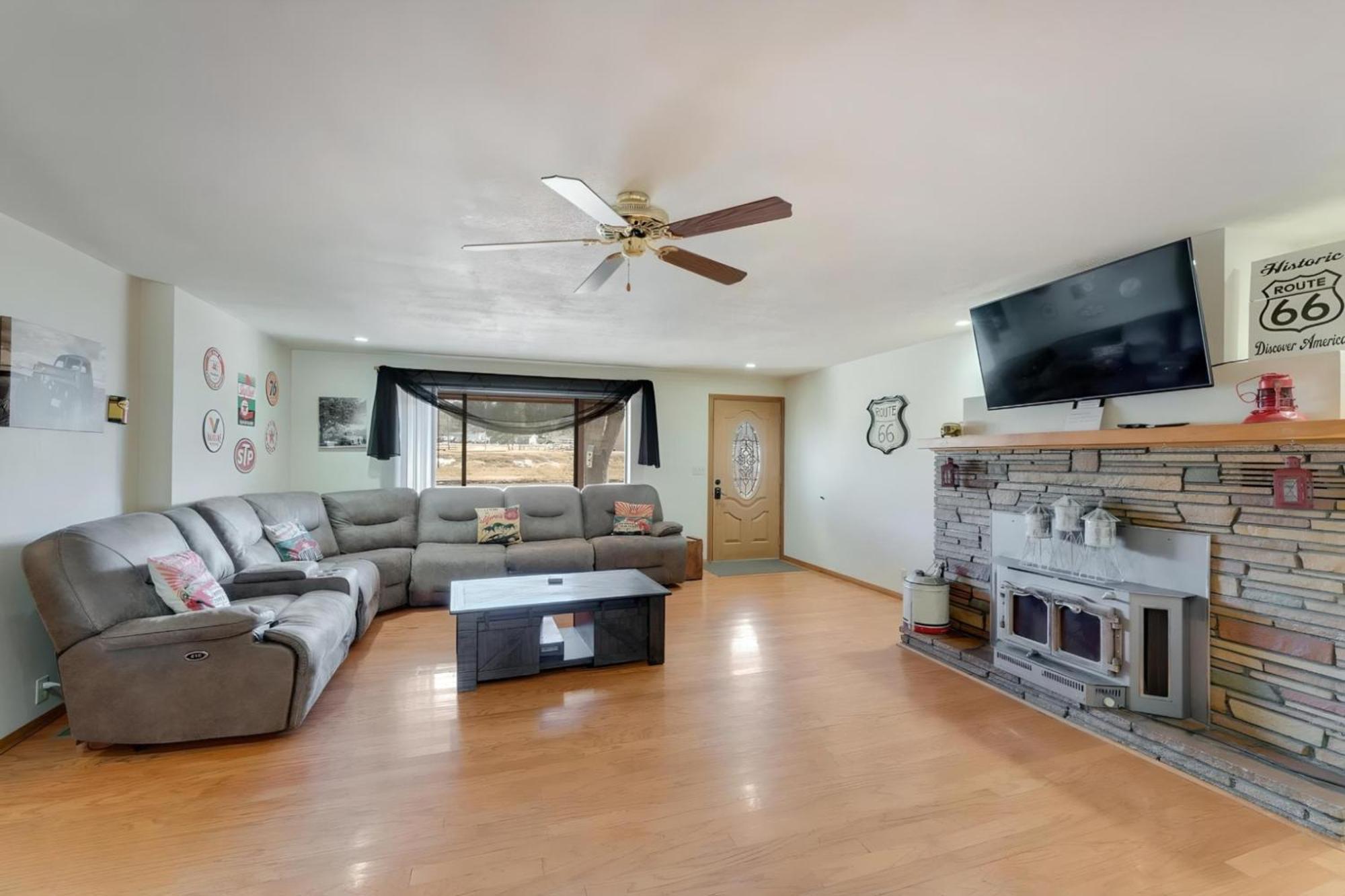 Williams Az Vacation Home Экстерьер фото
