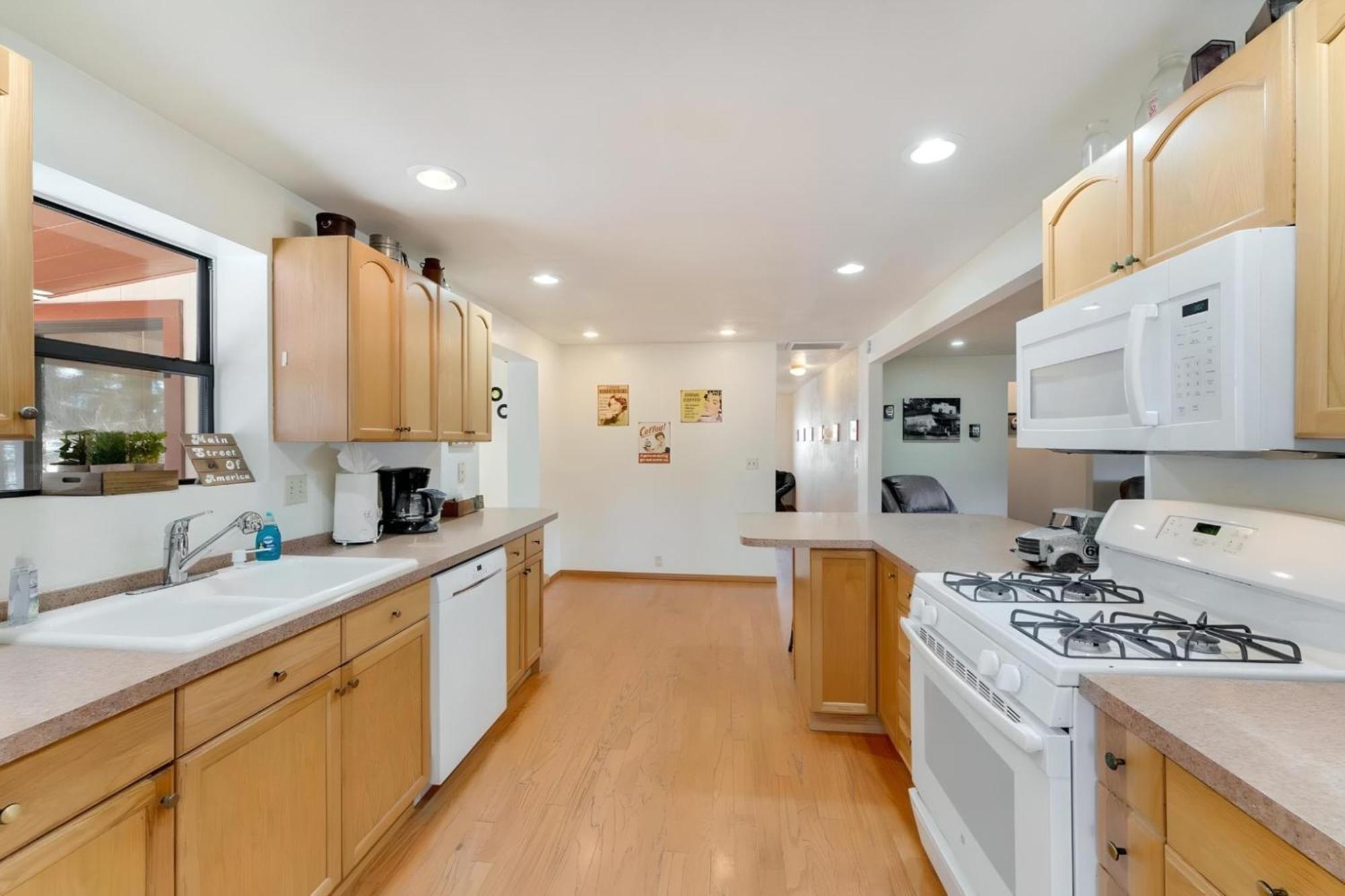 Williams Az Vacation Home Экстерьер фото