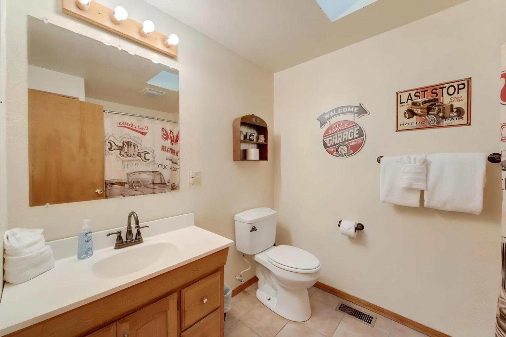 Williams Az Vacation Home Экстерьер фото