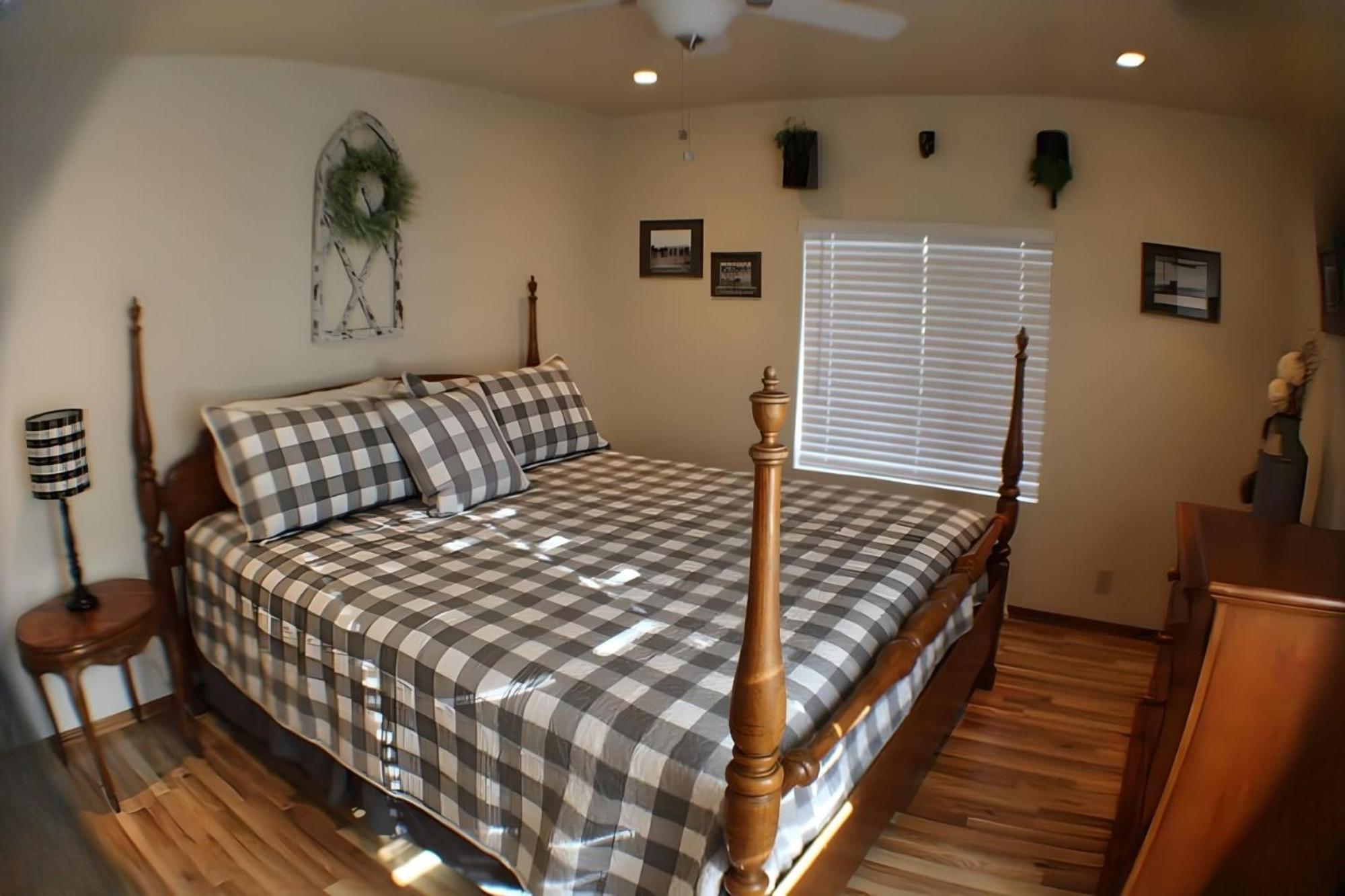 Williams Az Vacation Home Экстерьер фото