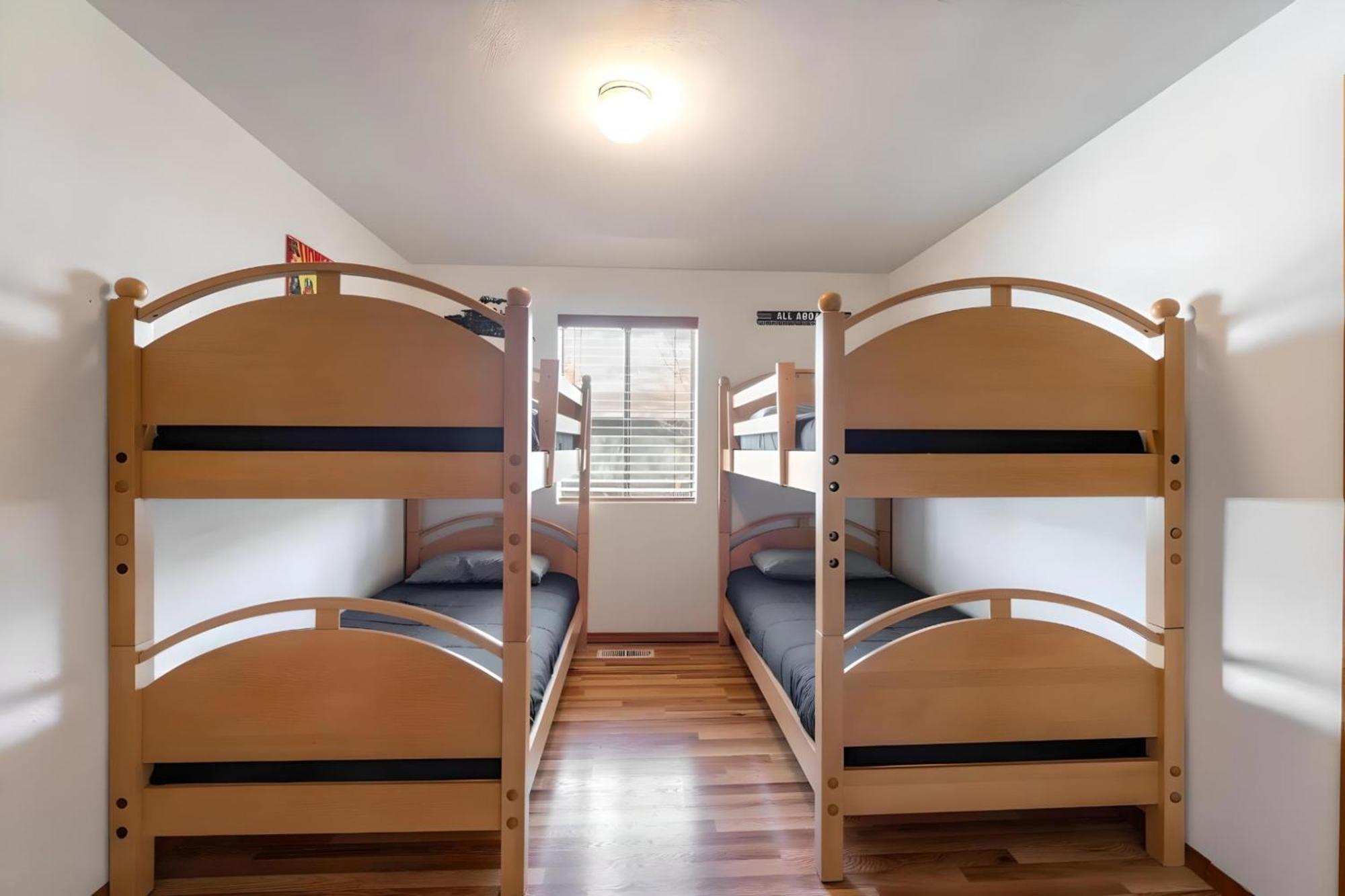 Williams Az Vacation Home Экстерьер фото